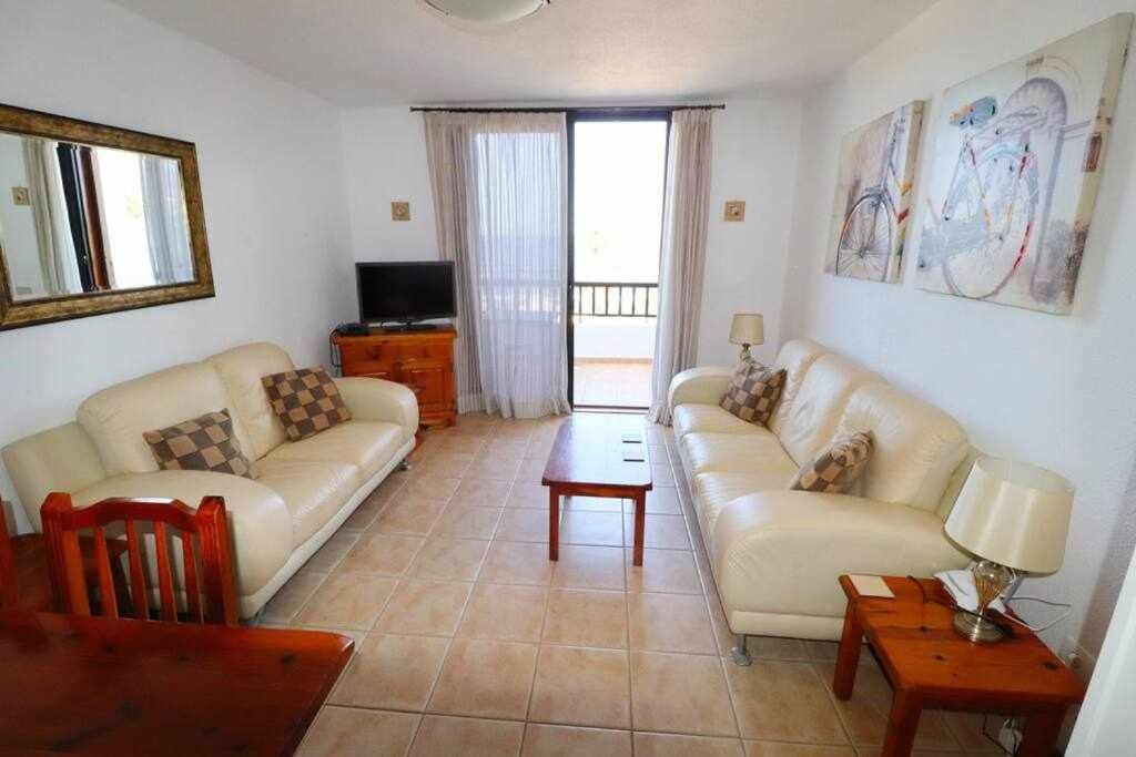 Parque Santiago II 379 Tenerife Rental & Sales Playa de las Américas Exterior foto