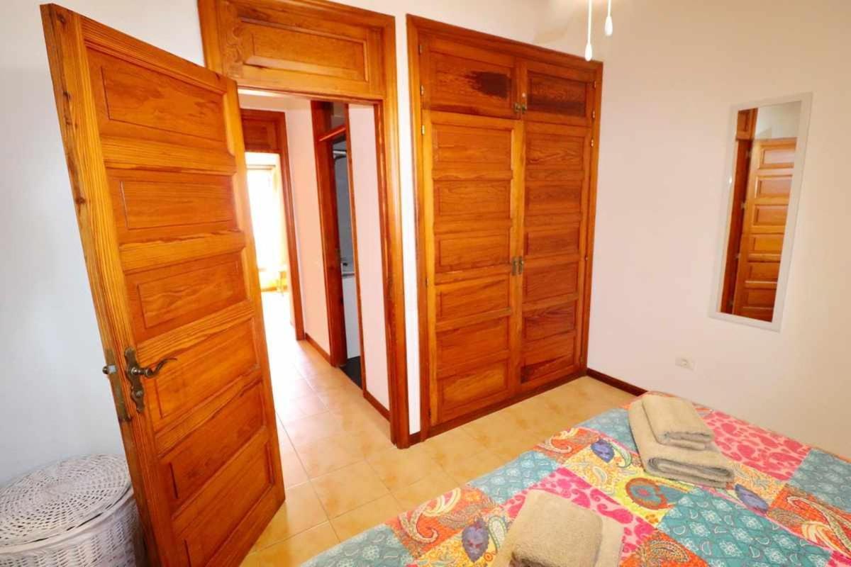 Parque Santiago II 379 Tenerife Rental & Sales Playa de las Américas Exterior foto