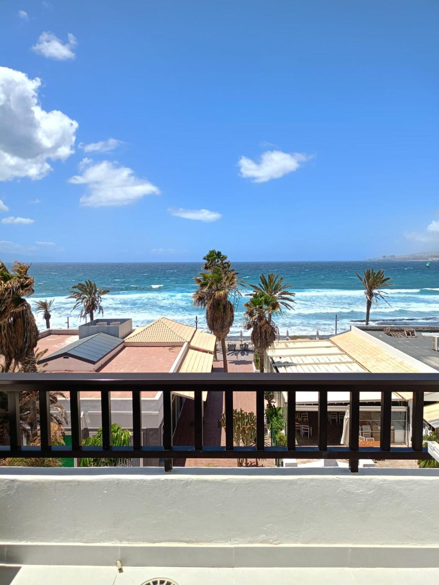 Parque Santiago II 379 Tenerife Rental & Sales Playa de las Américas Exterior foto