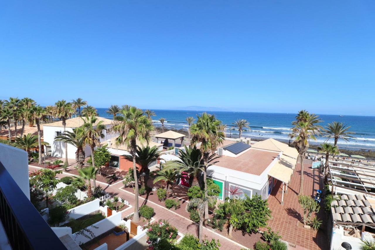 Parque Santiago II 379 Tenerife Rental & Sales Playa de las Américas Exterior foto