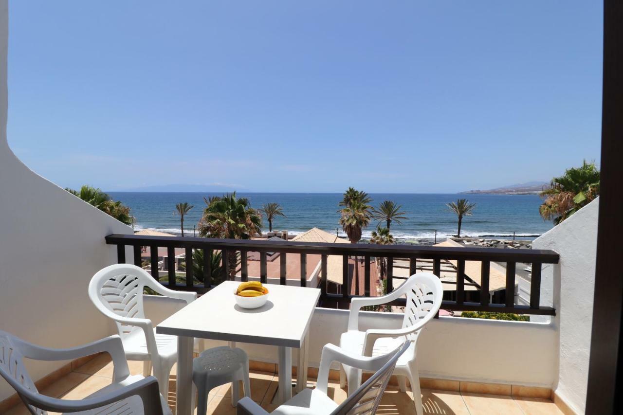 Parque Santiago II 379 Tenerife Rental & Sales Playa de las Américas Exterior foto